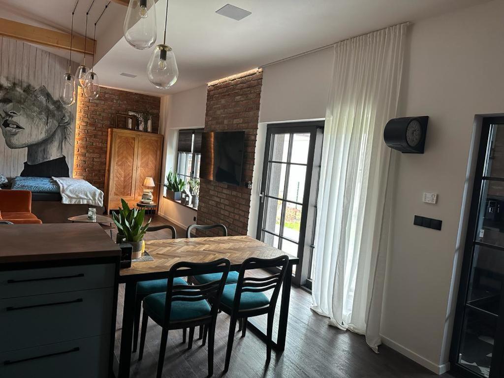 Holiday home Design V Zahrade Hlinsko