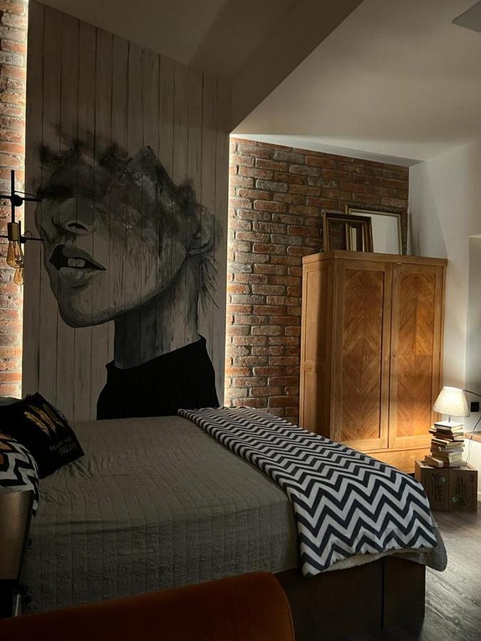 Holiday home Design V Zahrade