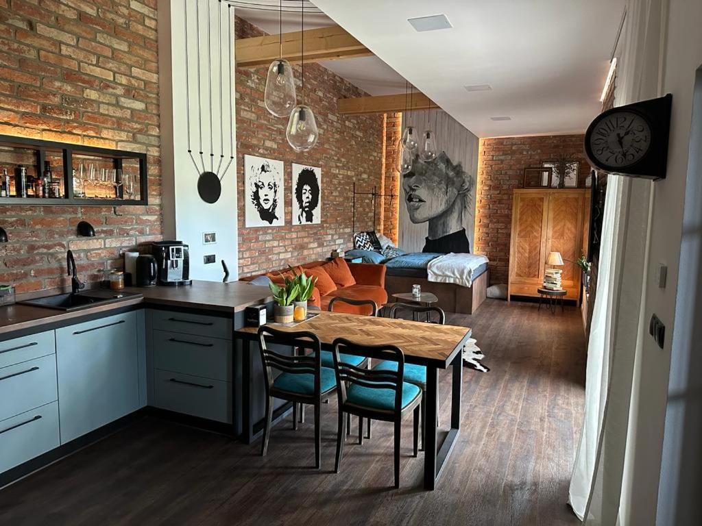 Design V Zahrade Holiday home